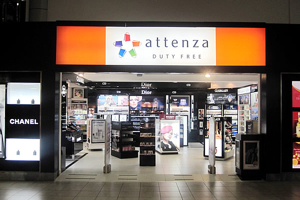 Motta Internacional And Duty Free Americas Capture Tocumen Airport Terminal 2 Concessions The Moodie Davitt Report The Moodie Davitt Report