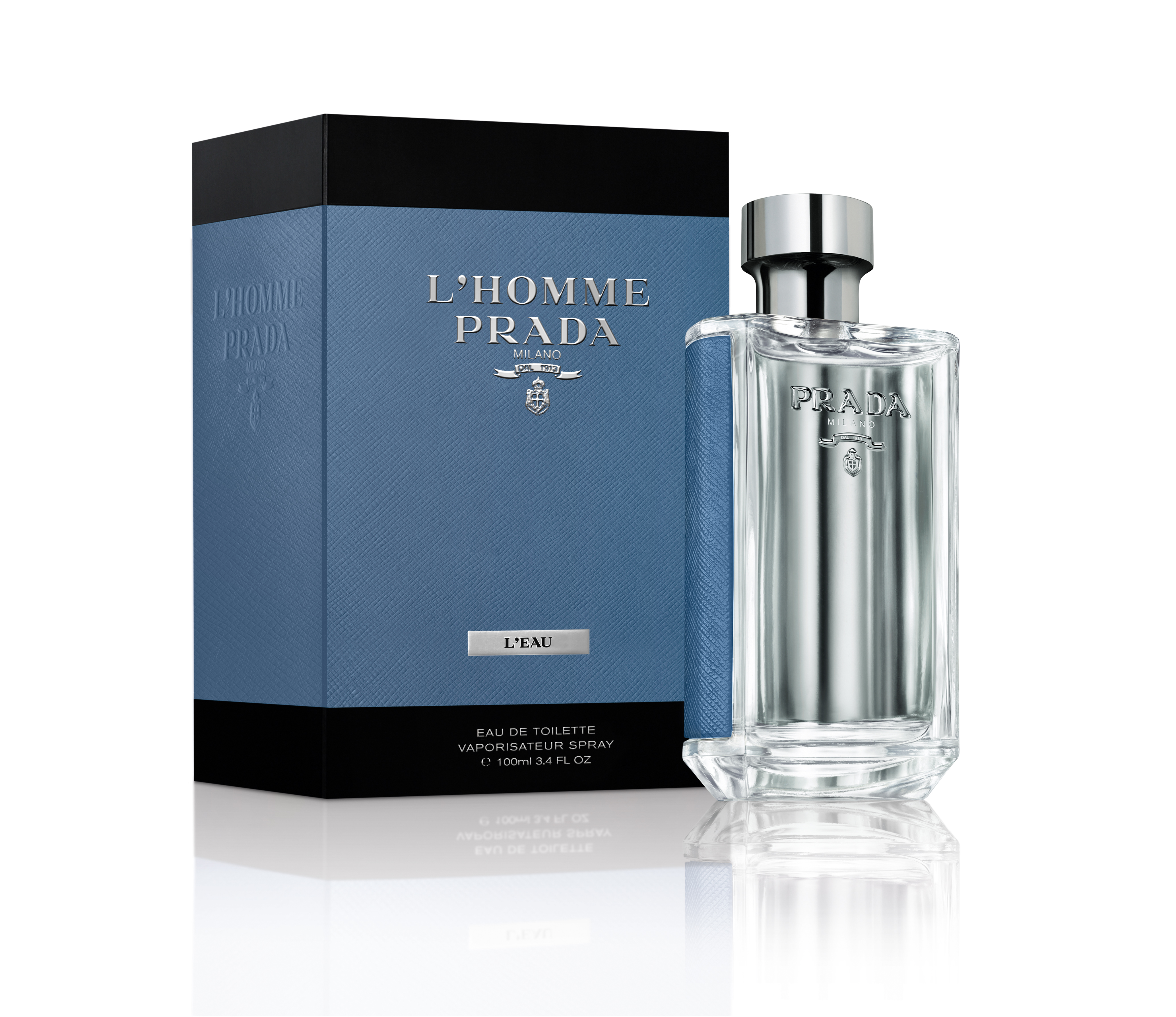 prada iris duty free