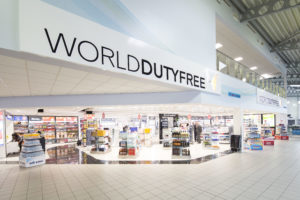 World duty free european World duty free european