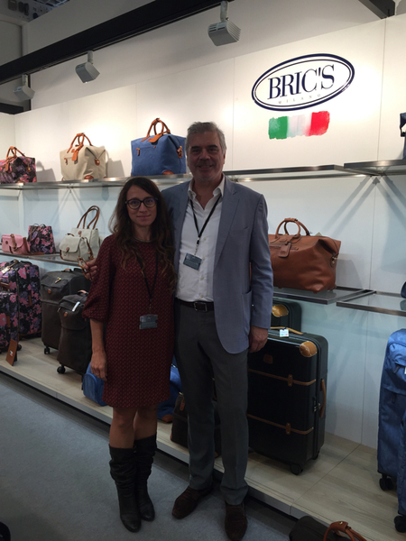 Bric's celebrates 65th anniversary with 