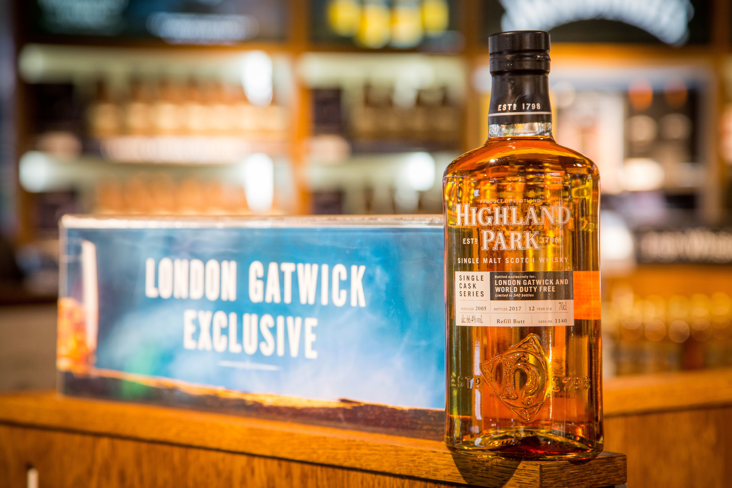 Gatwick Duty Free - h7xqsn9