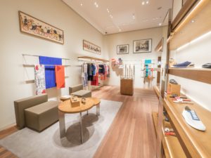 hermes stores sydney