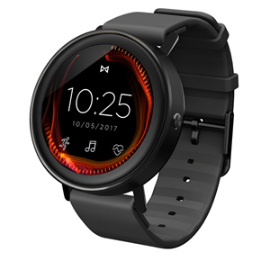 fossil smartwatch range