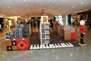 pop up toy store