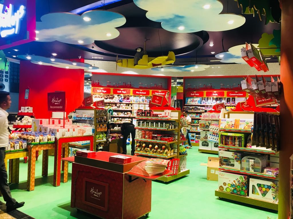hamleys toys near me