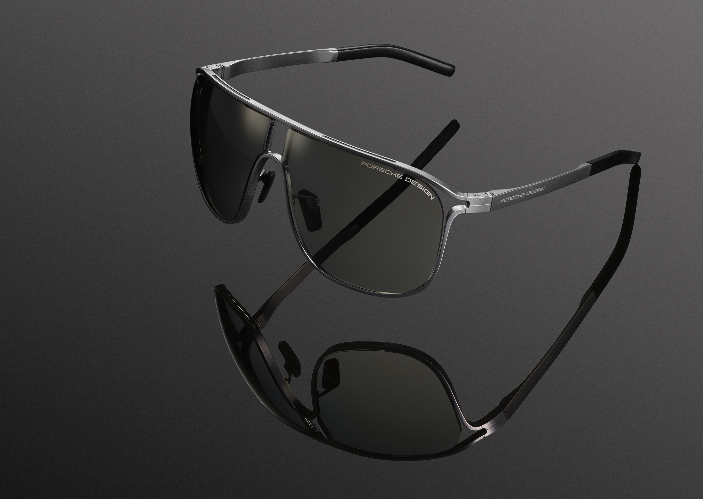 Porsche Design очки p8273