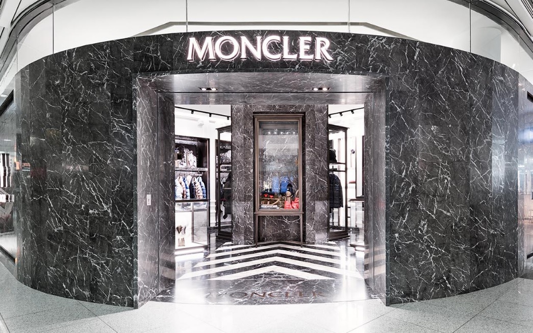 store moncler