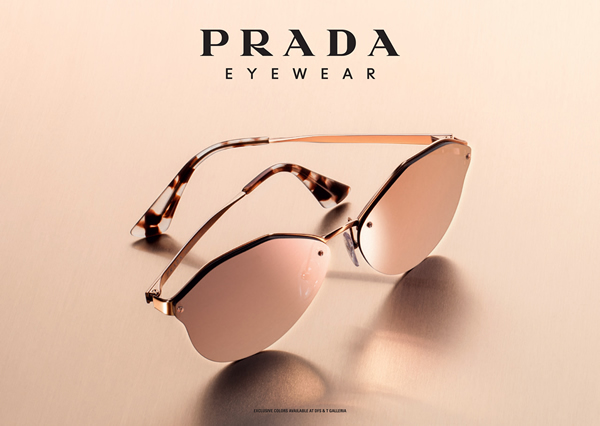 prada shades 2018