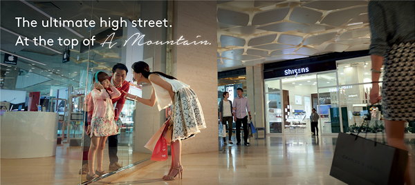 Ho Wah Genting Gains Shareholder Nod For Dufry Alliance Store To