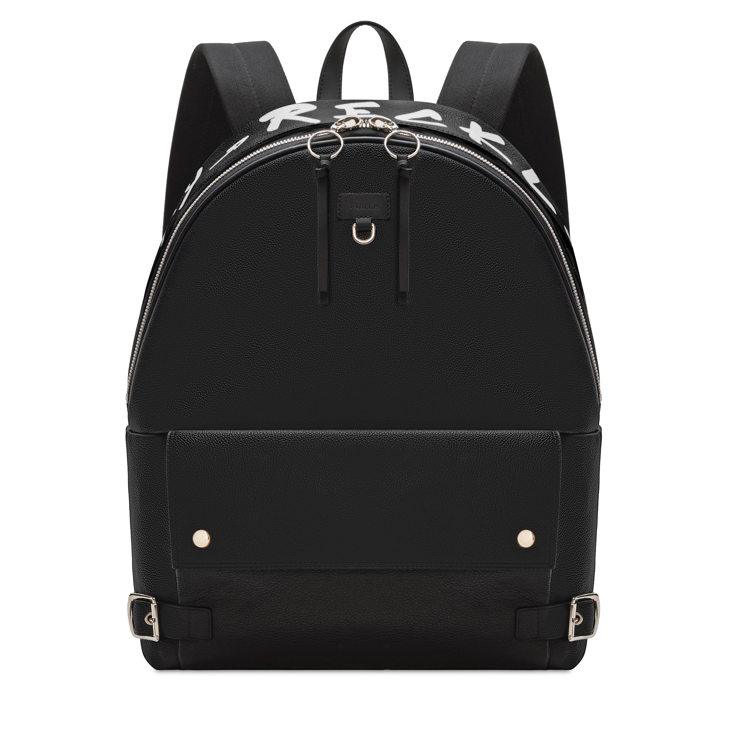 furla men's backpack