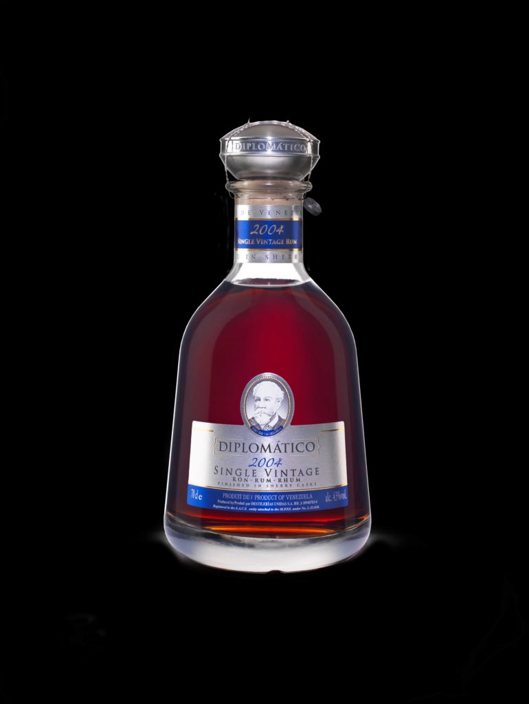 Diplomático rum to showcase limitededition Distillery Collection in