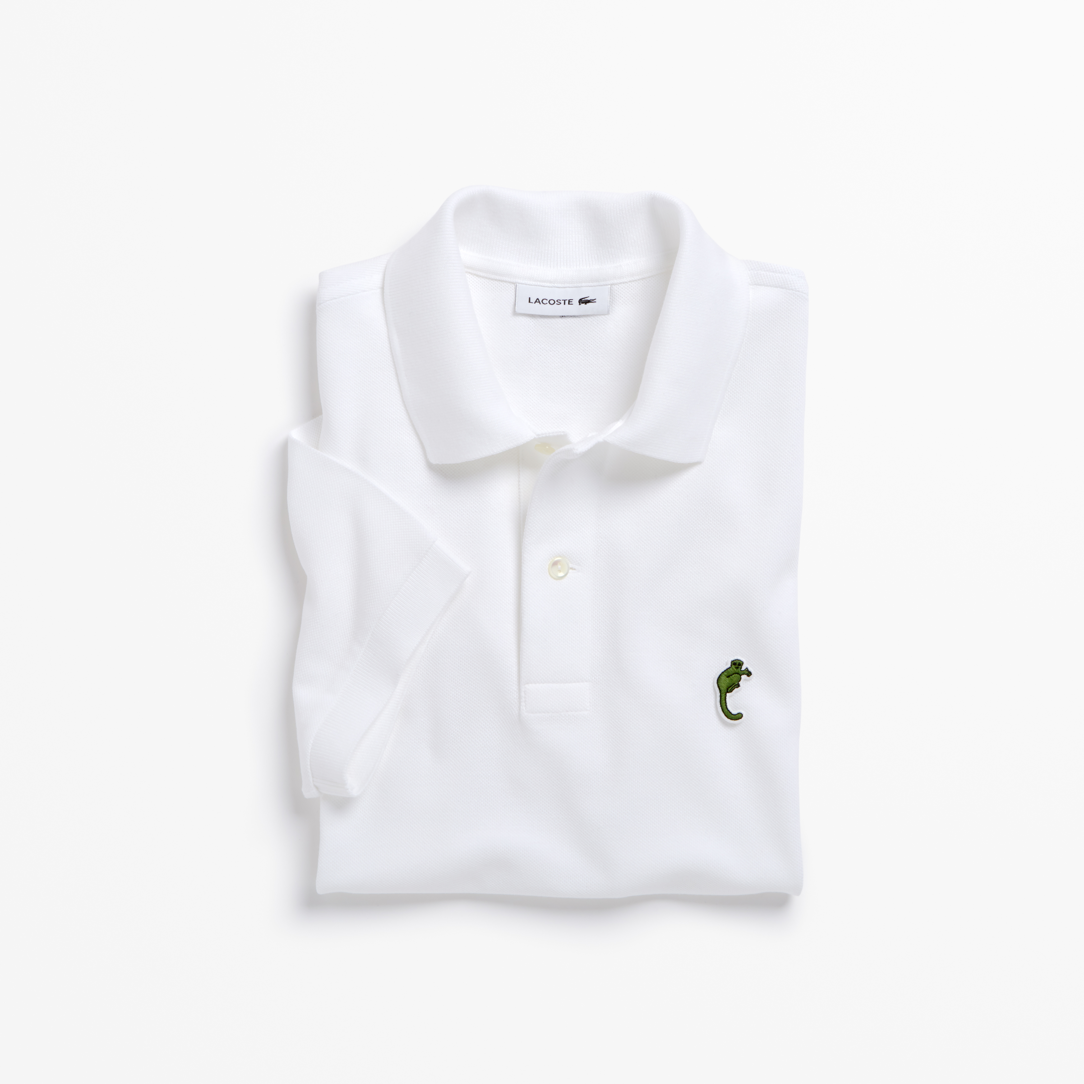 Lacoste save on sale species
