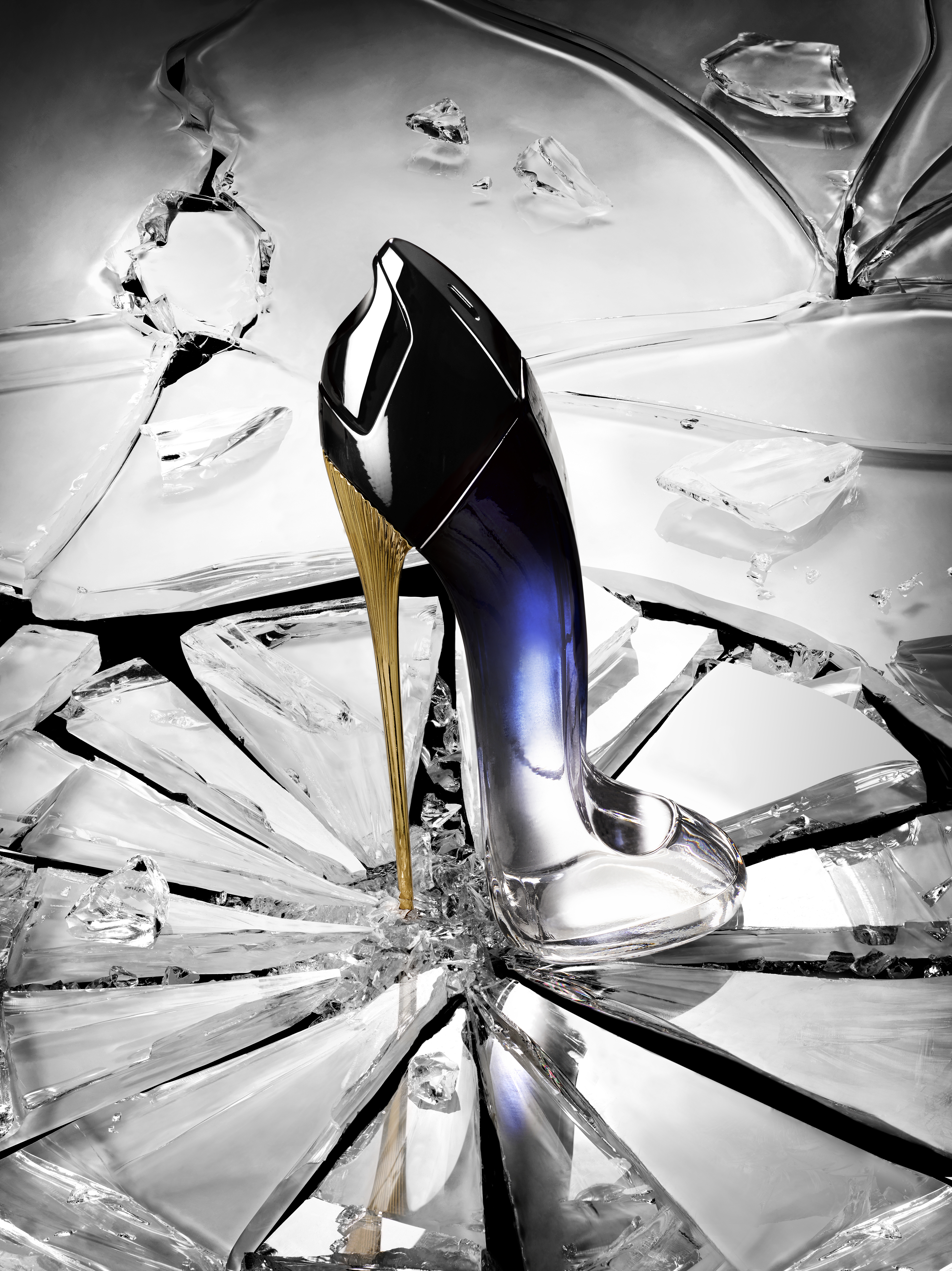 Carolina Herrera Celebrates Female Empowerment With Good Girl Eau De