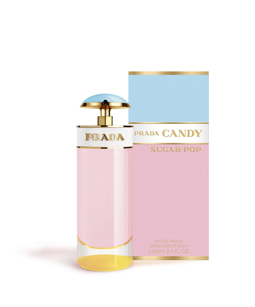 prada perfume candy