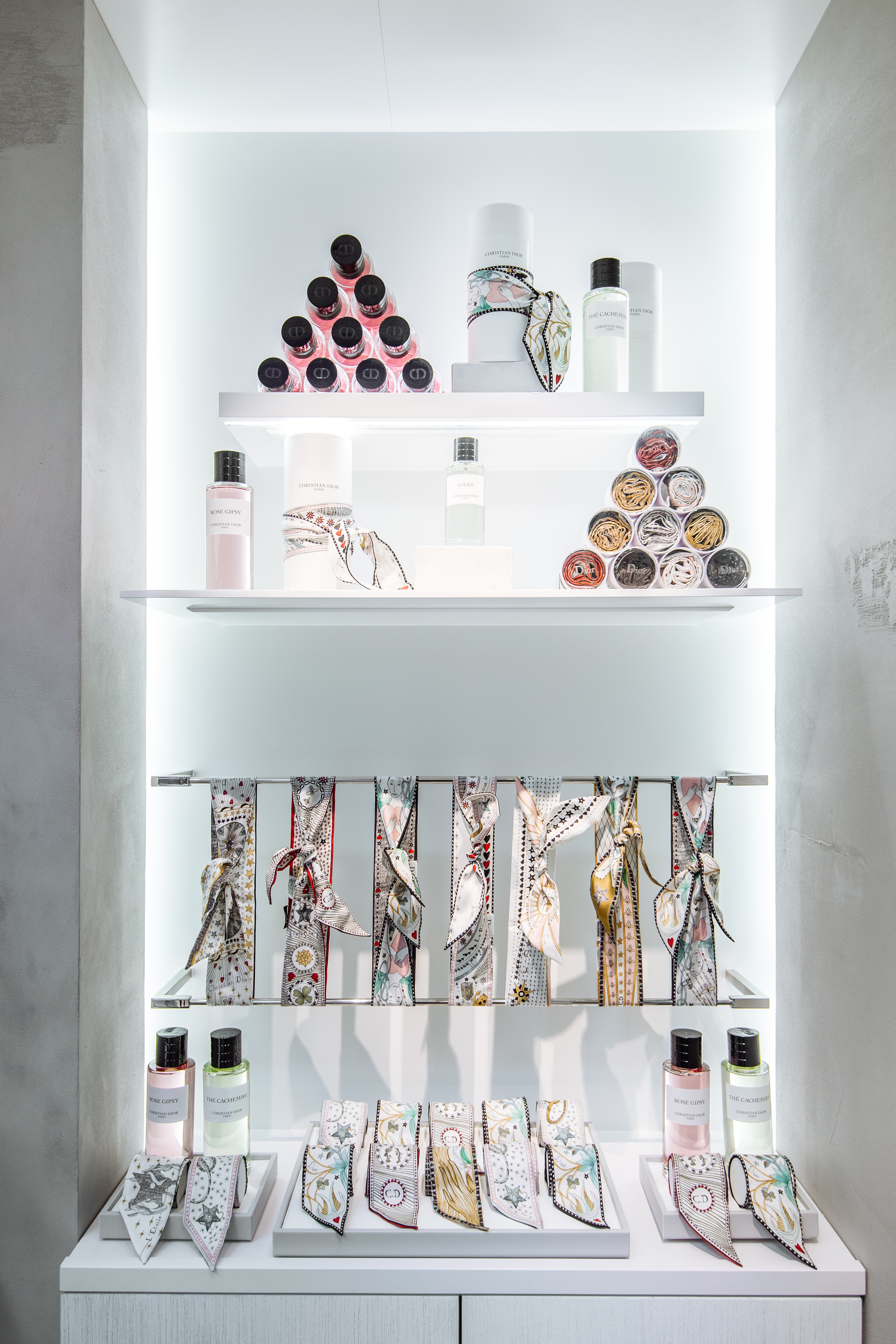 lucky christian dior perfume