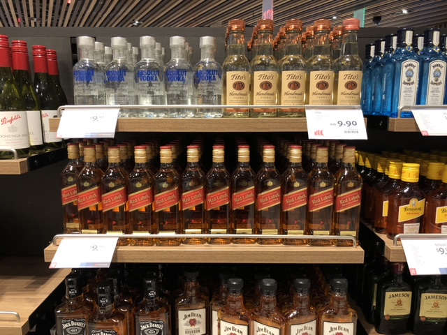 Tito's Handmade Vodka adds new bottle 