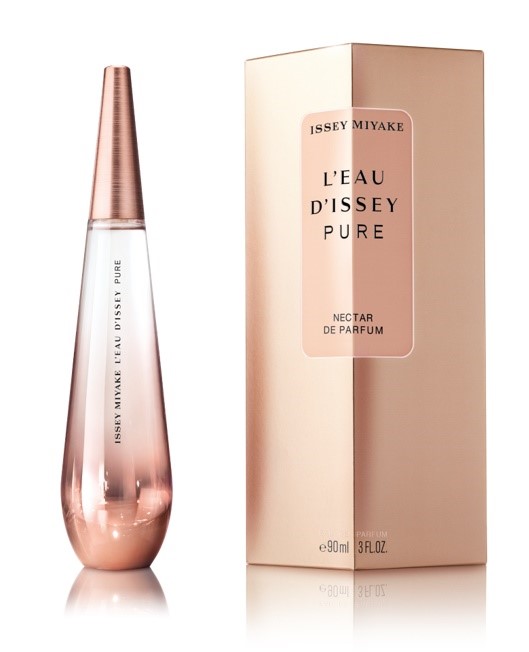 shiseido issey miyake