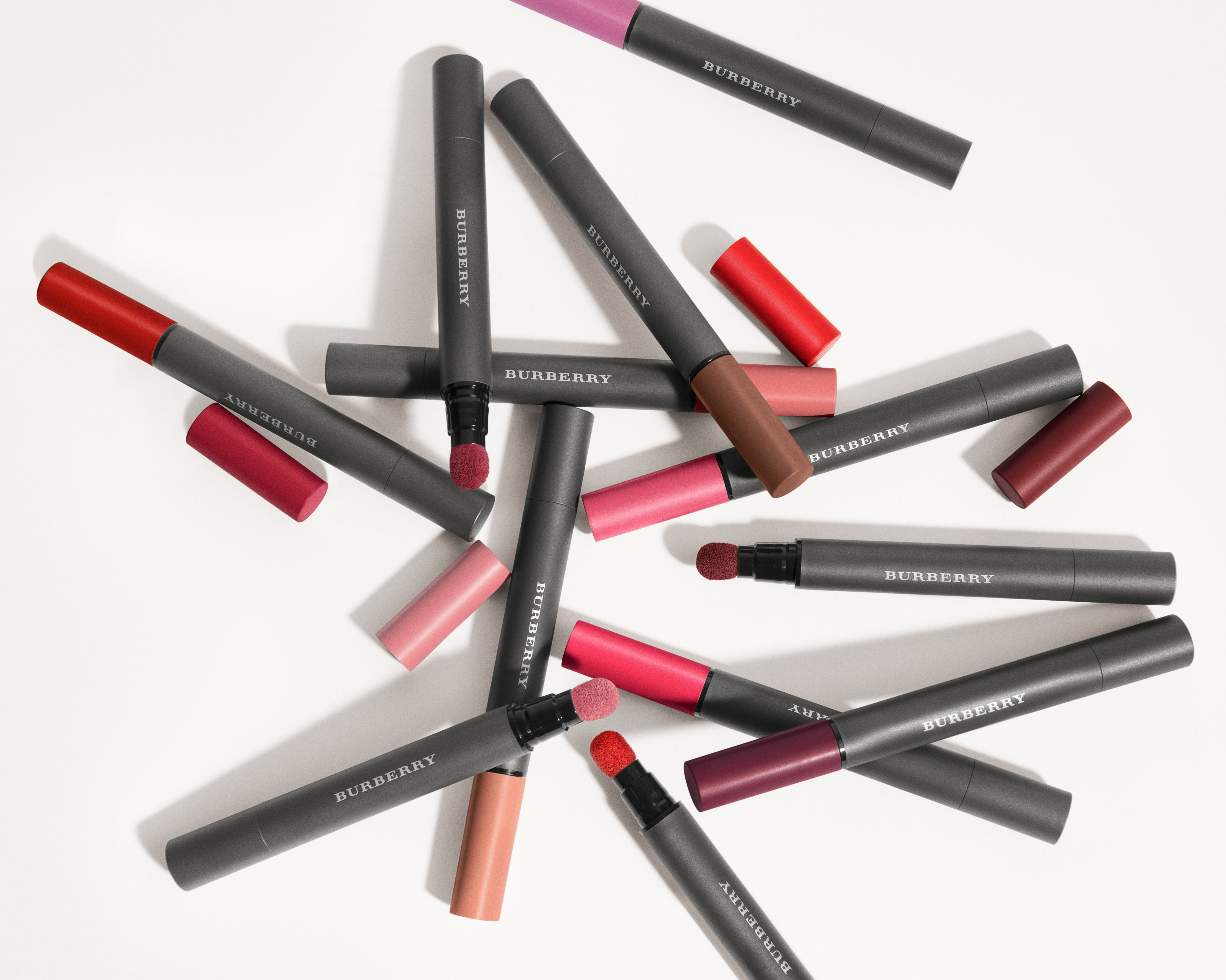 burberry lip velvet crush sugar pink