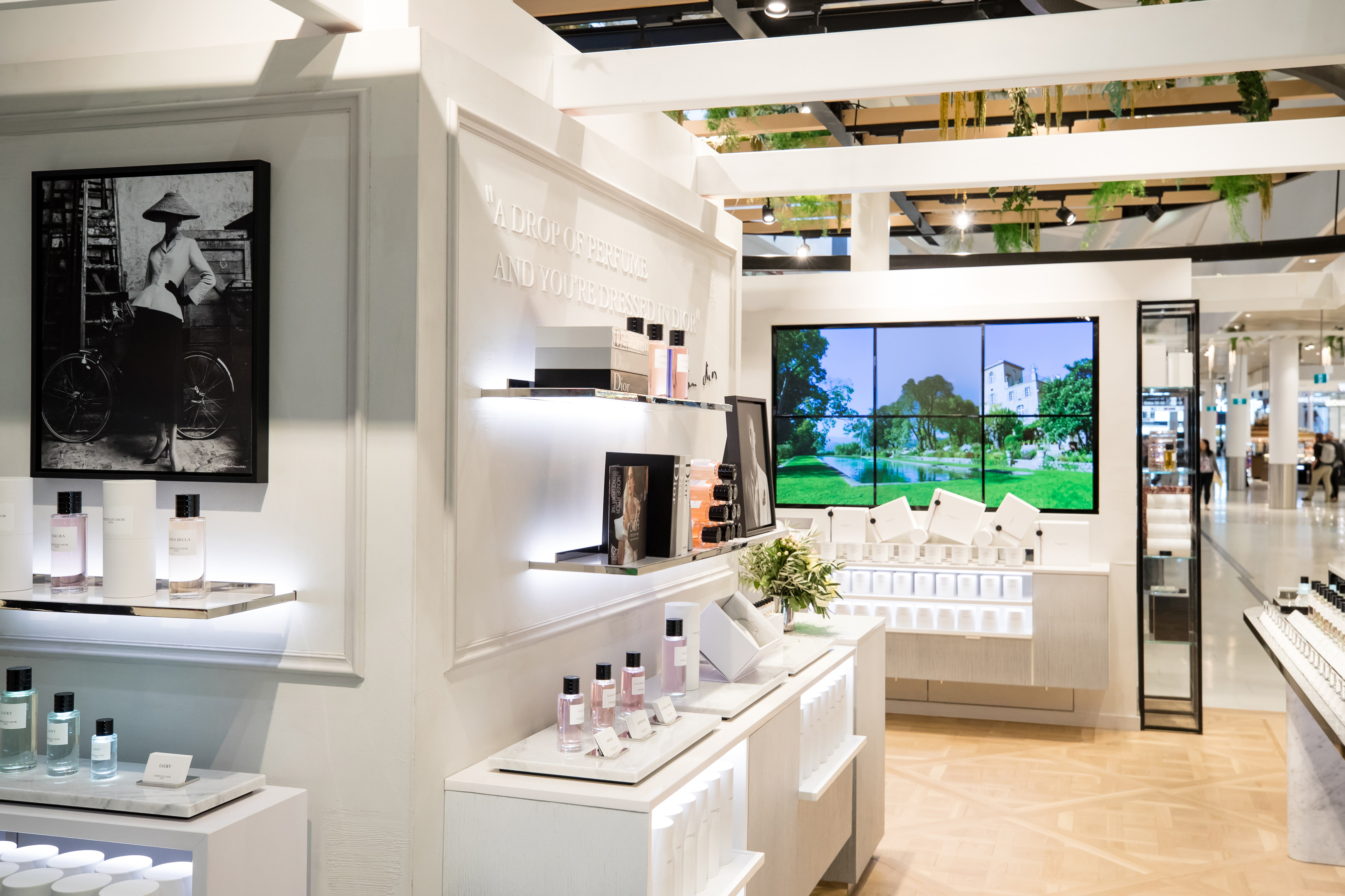 dior maison