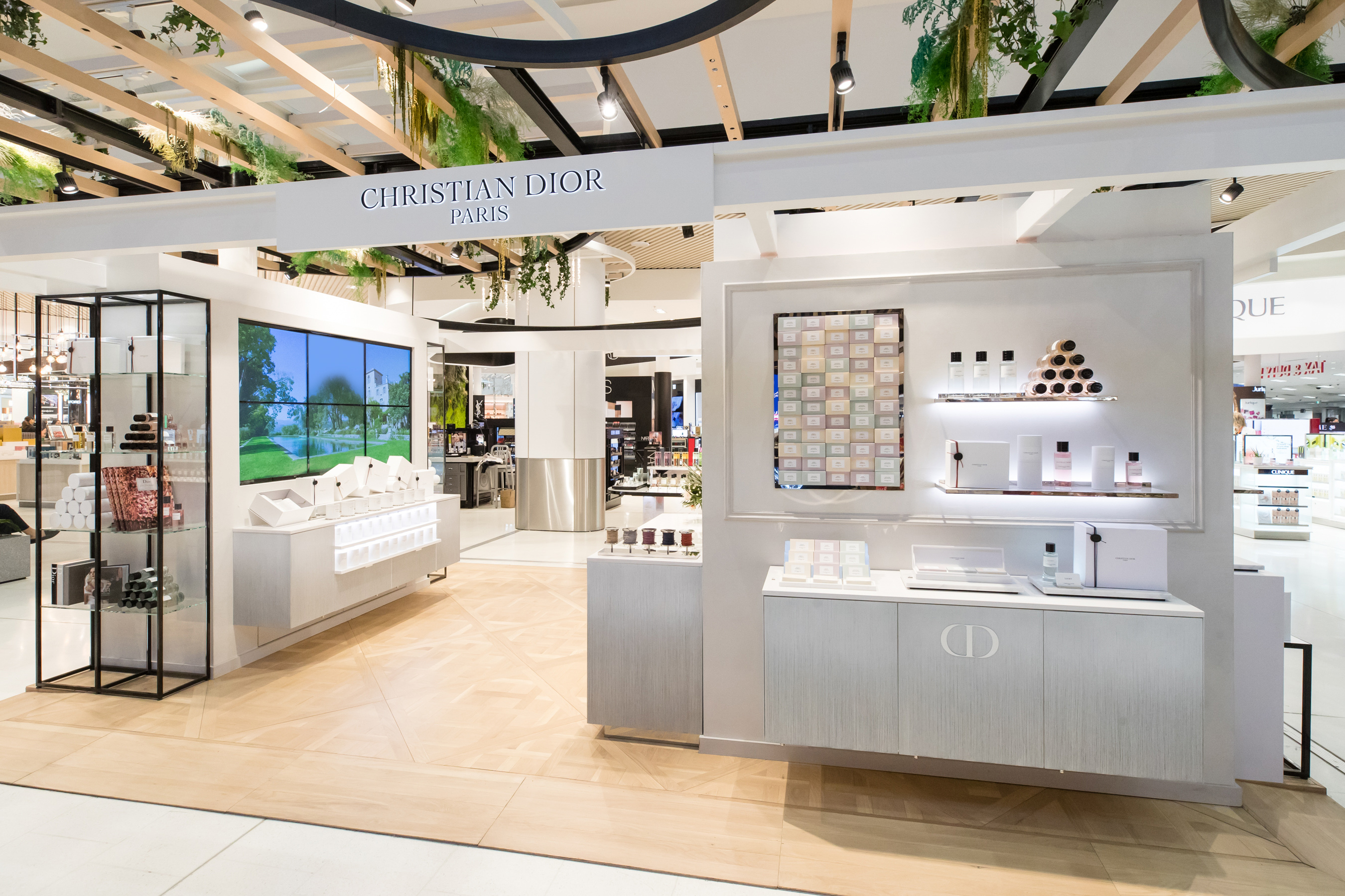 maison christian dior