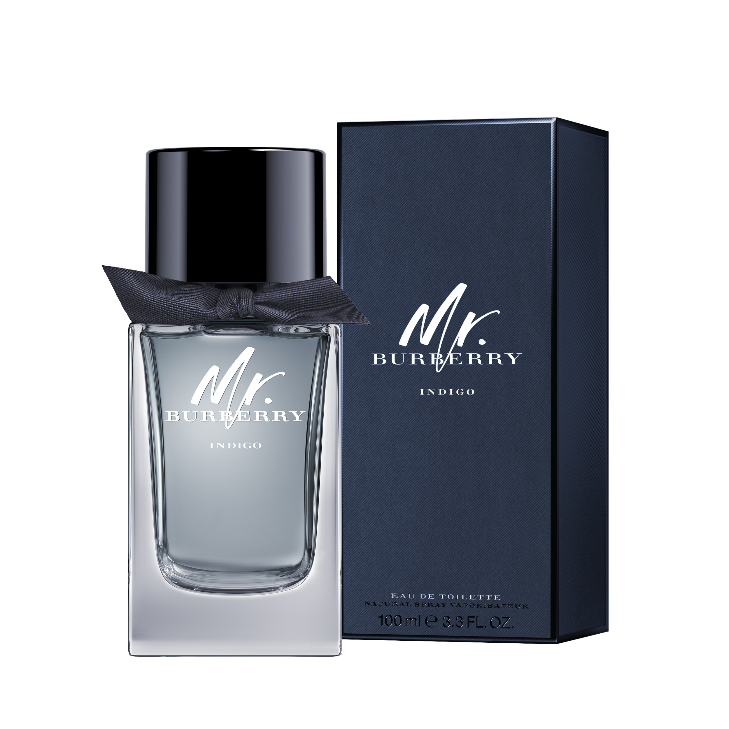 burberry perfume new 2018