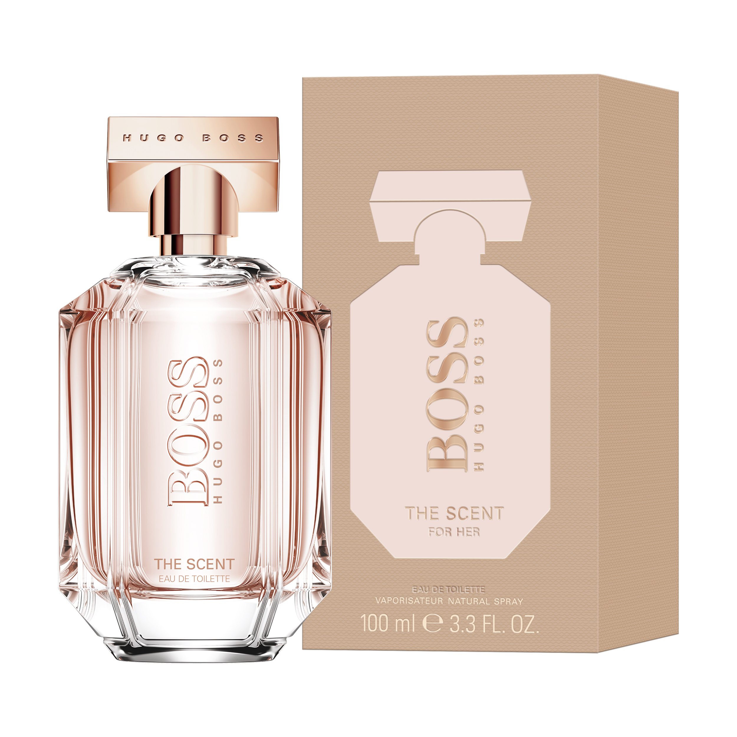 hugo boss perfume travel edition