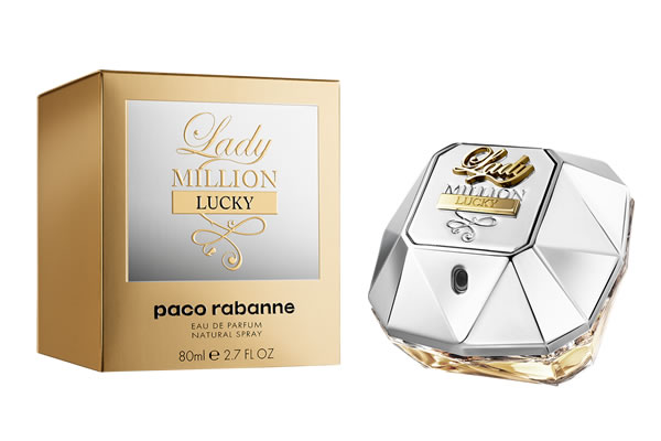 paco rabanne one million 2018