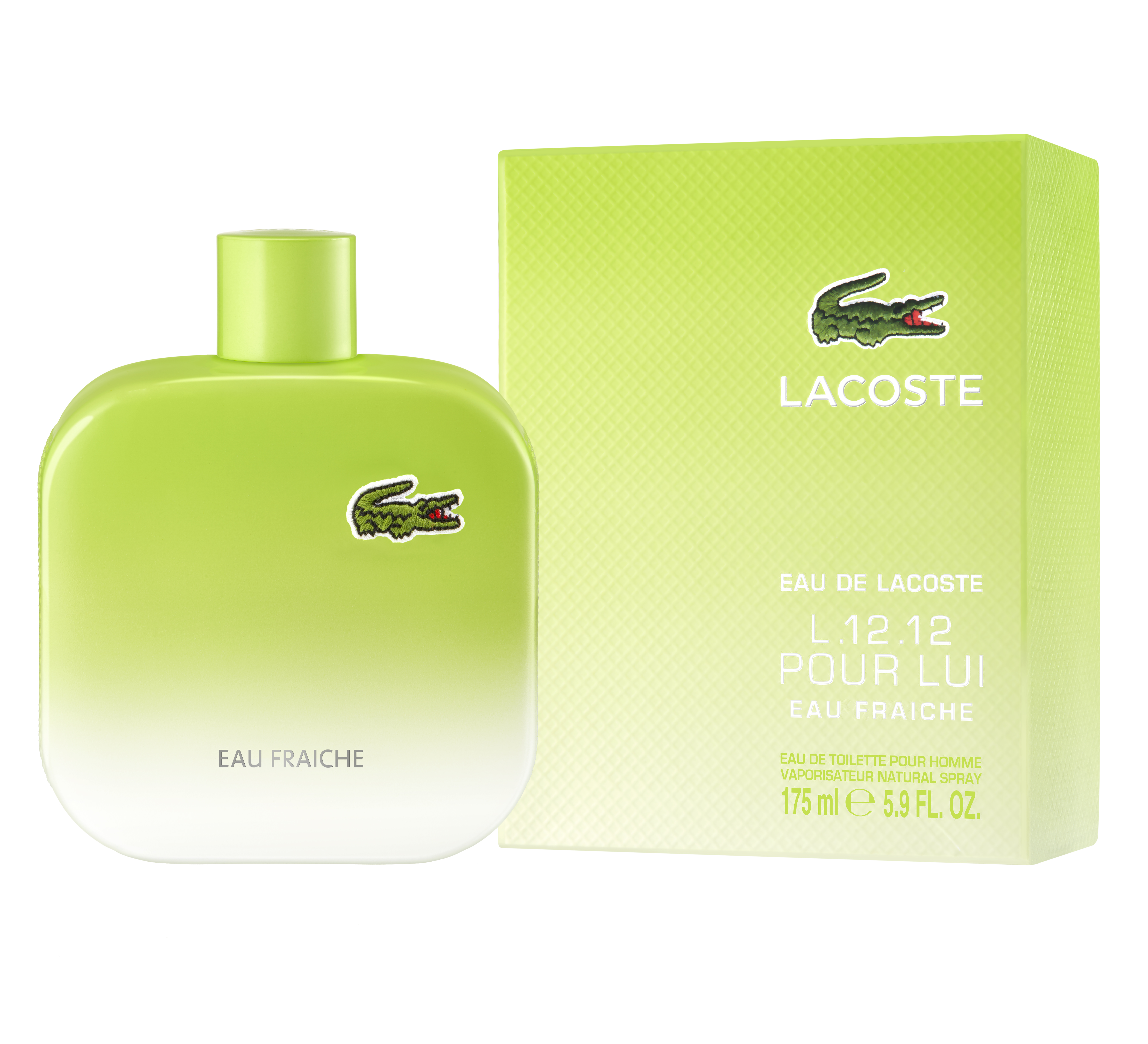 lacoste crocodile perfume