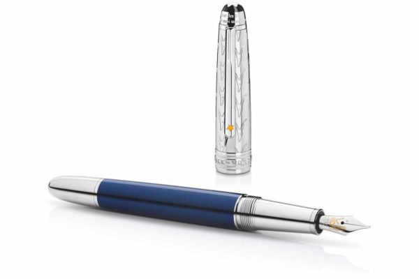 montblanc le petit prince