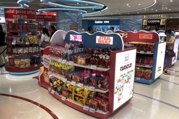 Sweet Dreams Fulfilled As Heinemann Brings Confectionery To Life At