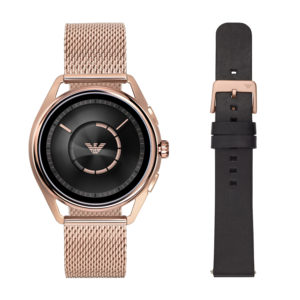 armani smartwatches