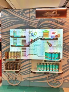 Sweet Dreams Fulfilled As Heinemann Brings Confectionery To Life At