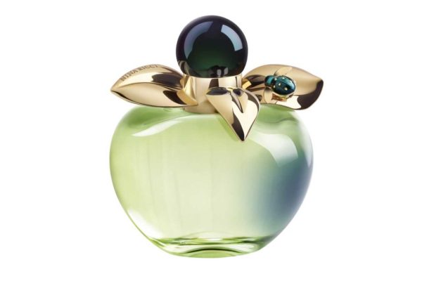 la belles de nina ricci