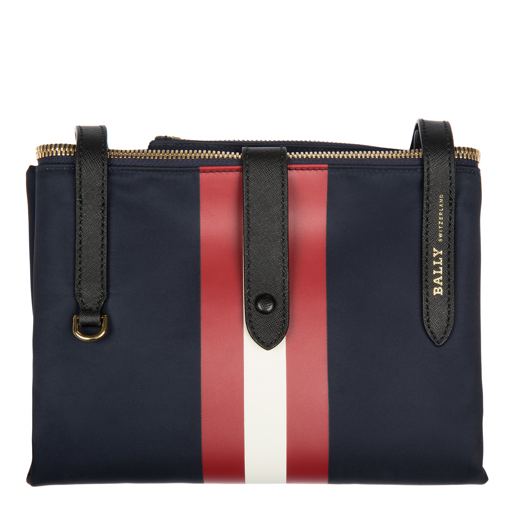 bally weekend bag
