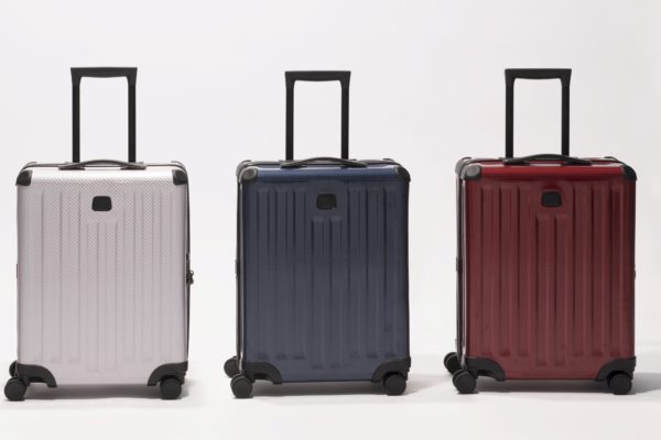brics trolley bag