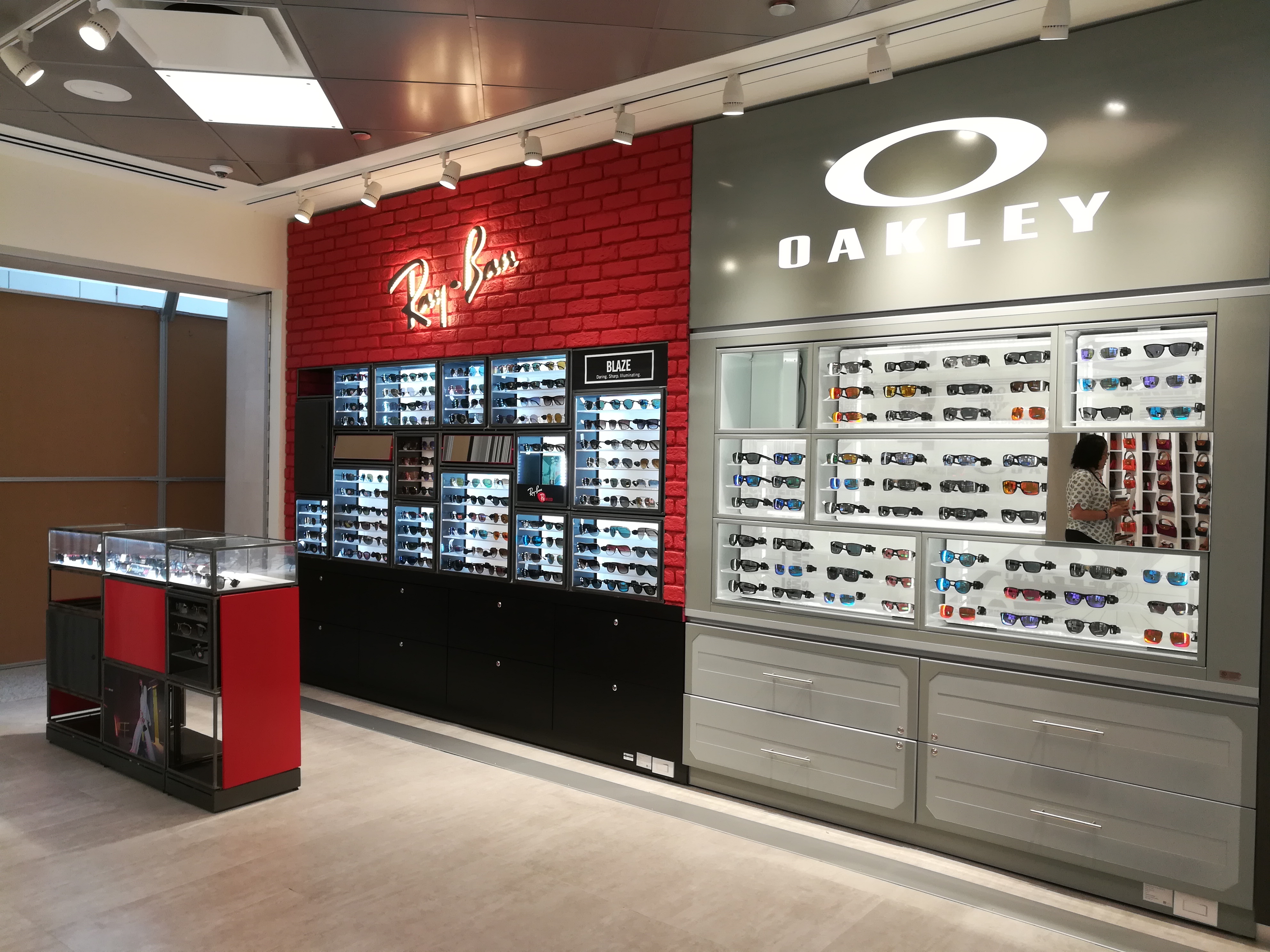 dodici Spoglio Esenzione luxottica shop online collezione bicicletta  Controparte