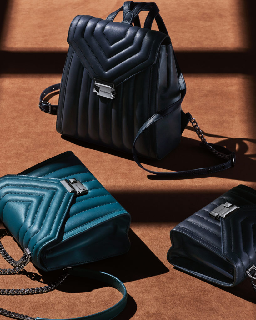 michael kors limited edition bag 2018
