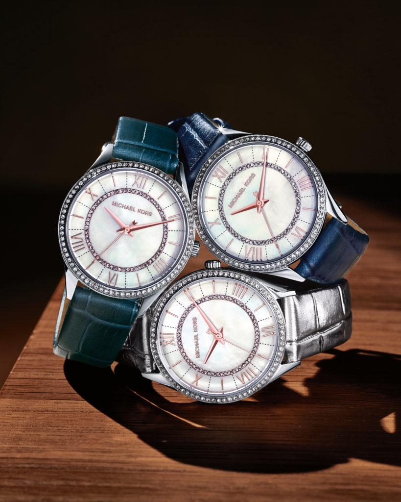 Michael Kors capsule collection 