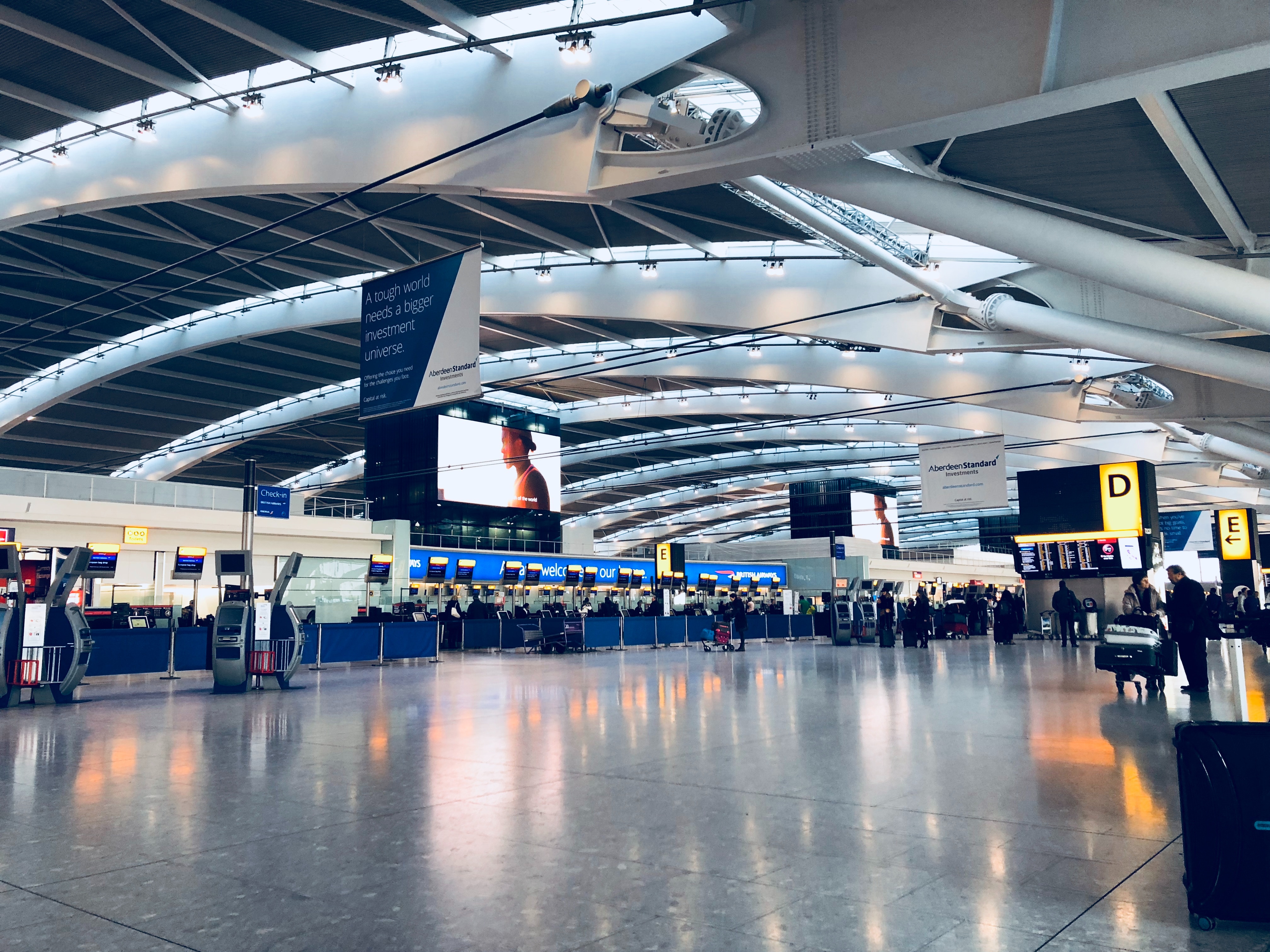 bulgari heathrow terminal 5