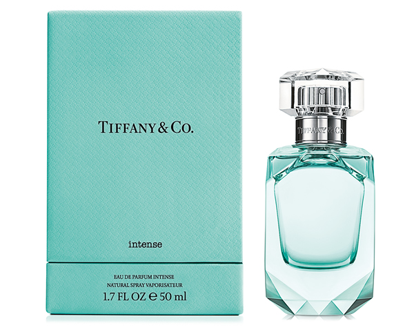 tiffany and co intense perfume