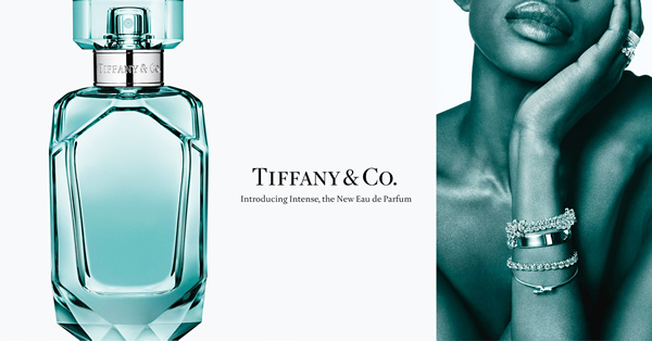 tiffany and company perfume