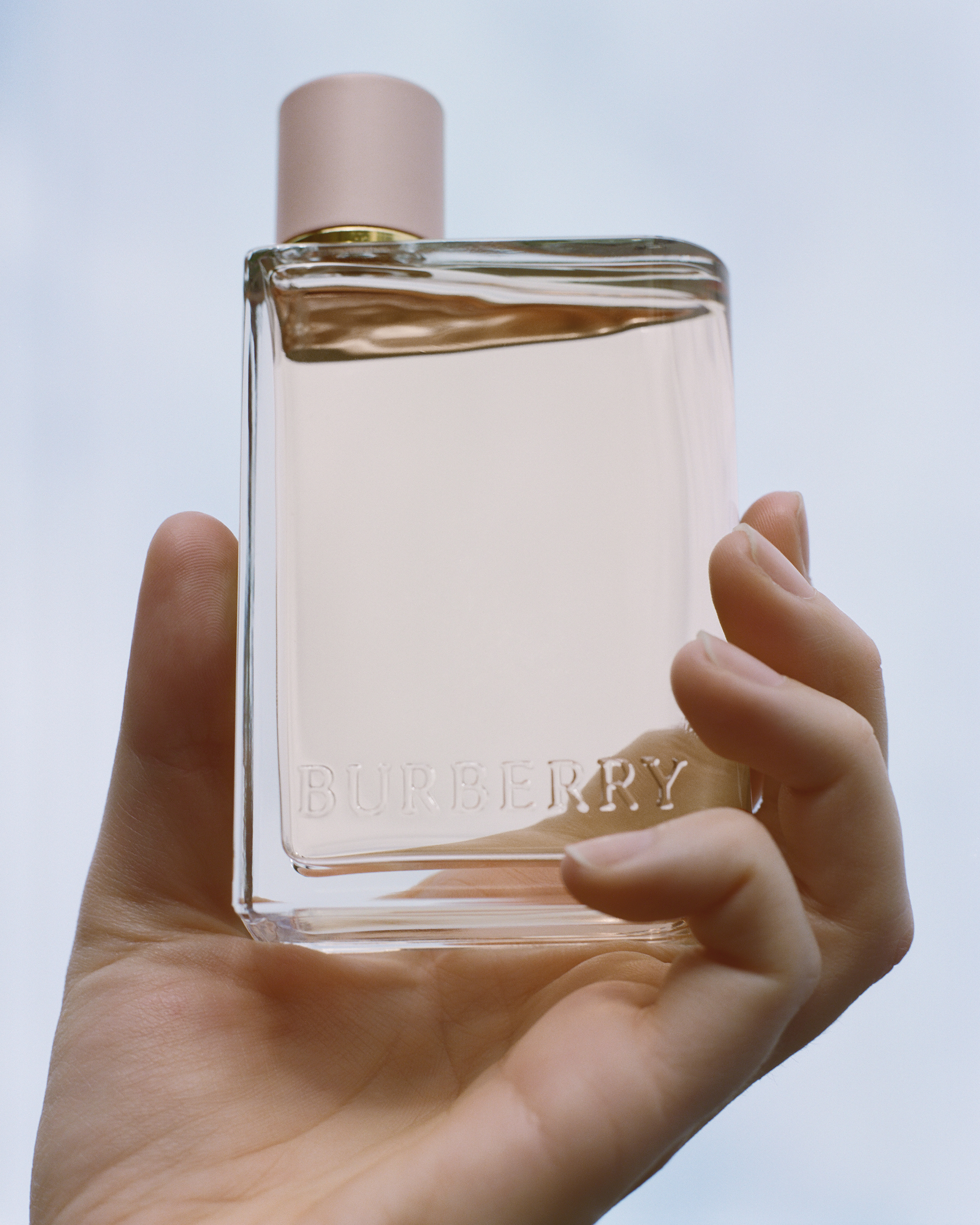 burberry perfume new 2018