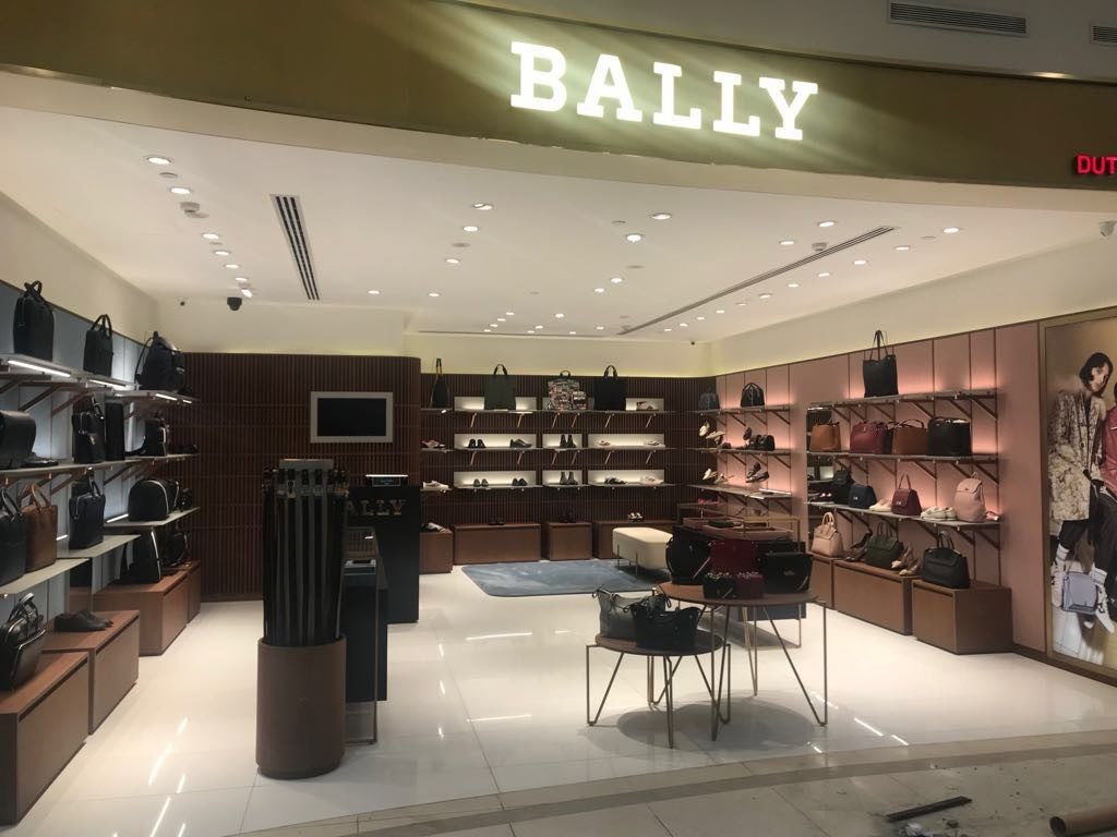 ballystore