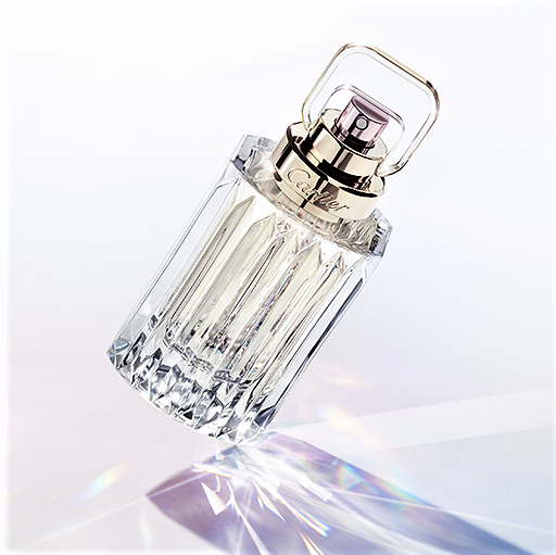 The Cartier Parfums Pop In Carat Up Paris Moodie Sparkles With xBtsordQCh