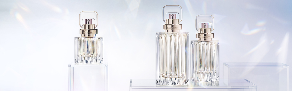 cartier mist
