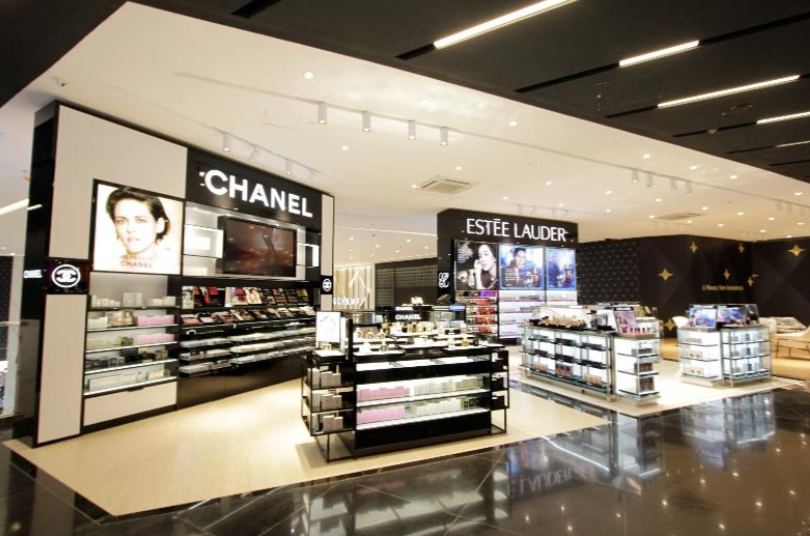 outlet store in philippines