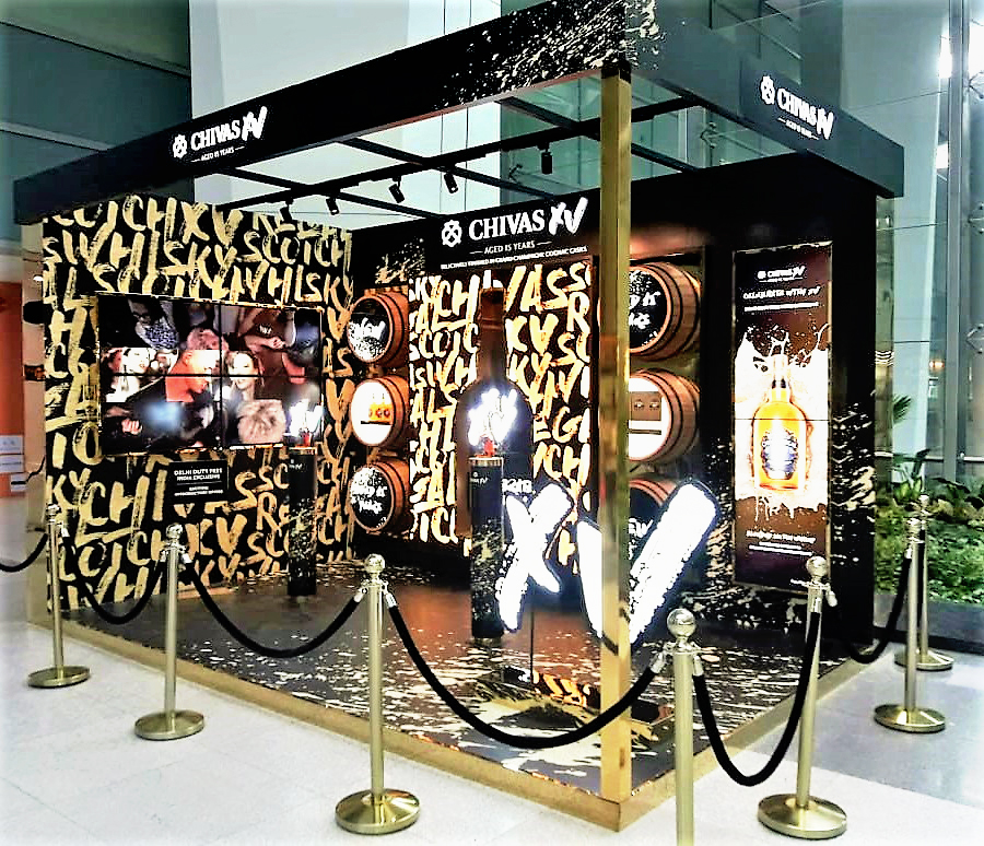 chivas store