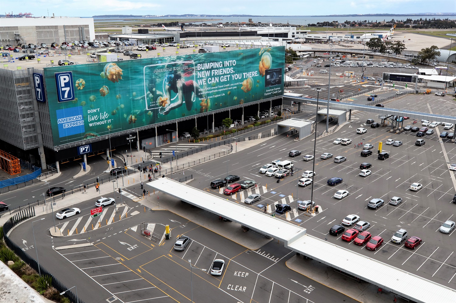 Sydney Airport Parking : Sydney Airport Parking at Cheap Prices – XFQE