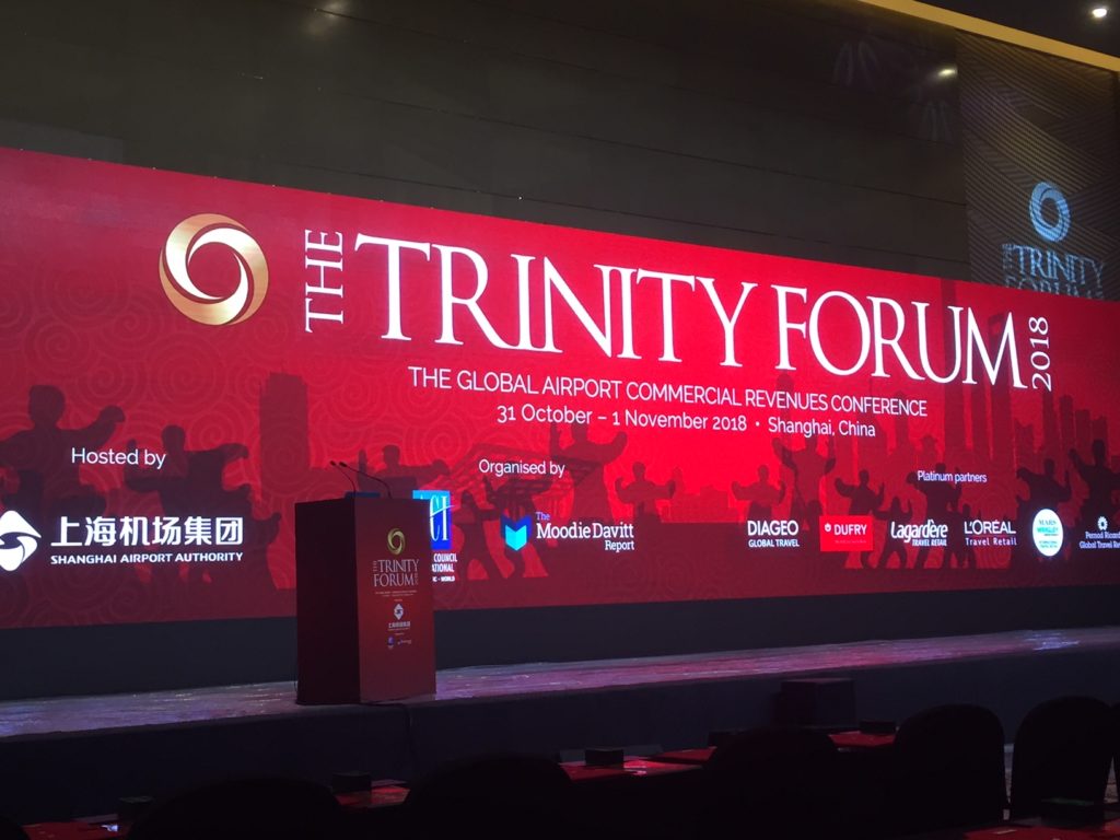 Addressing the changing airport and travel retail commercial ecosystem