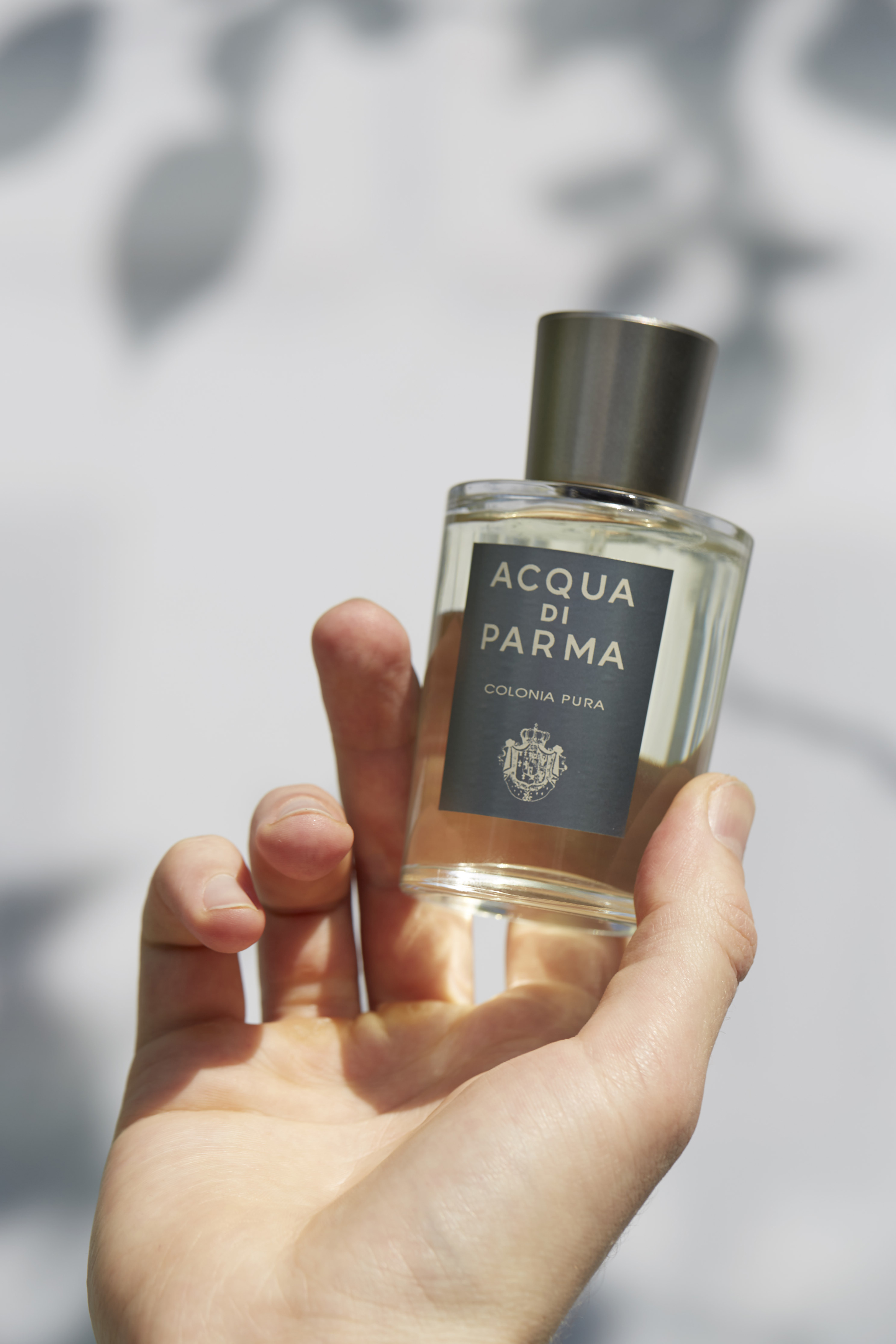 acqua di parma heathrow